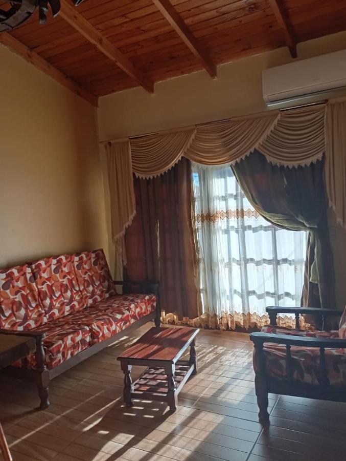 Two-Bedroom Standard Apartment