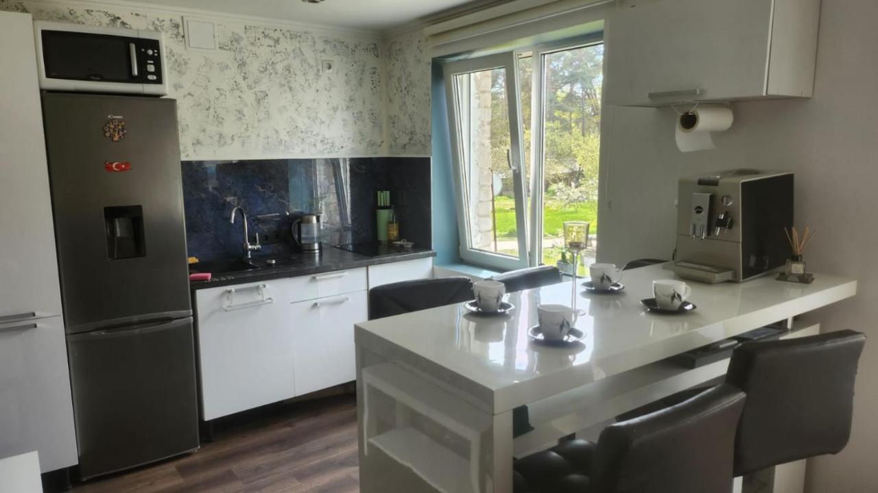 Rukiši - B&B
