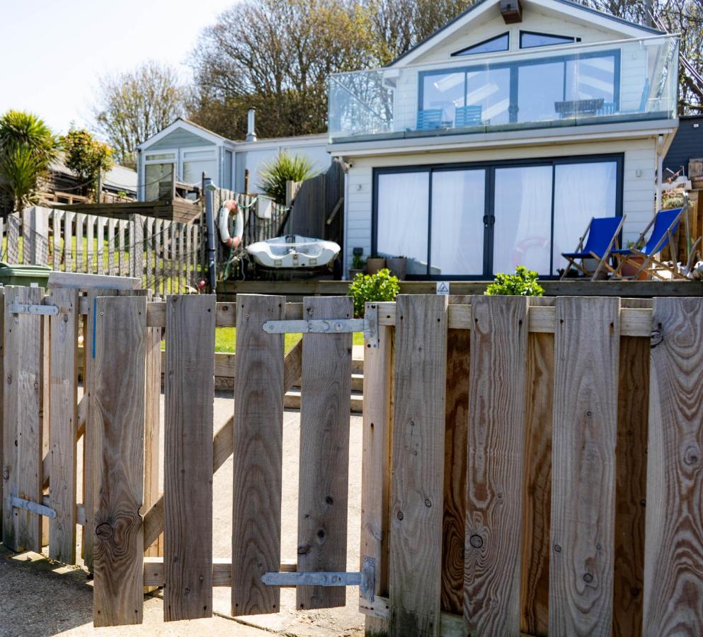 The Beach Shack - Bed and Breakfast Cowes