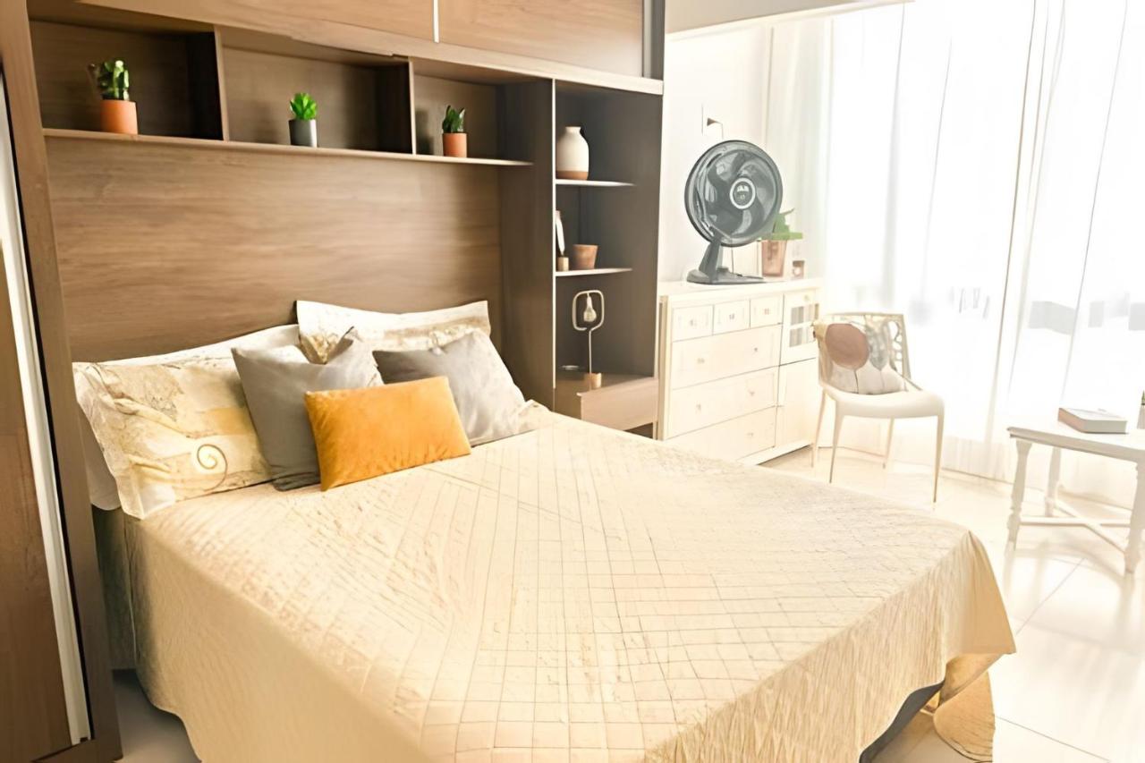 ASA | Loft Prático e Aconchegante | Centro Itajaí - B&B Itajaí