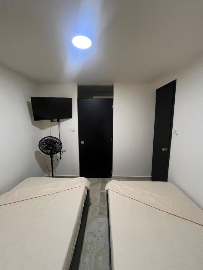 Budget Double or Twin Room