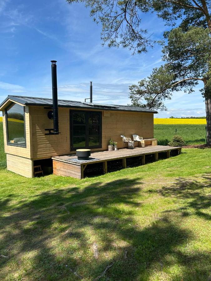 Tinyhouse Březina - Chambres d’hôtes