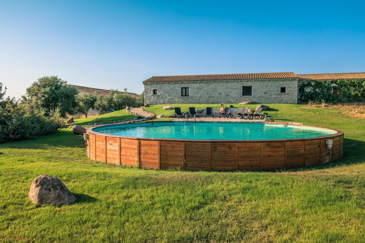 d Pietraia 06B Bilo - B&B Badesi