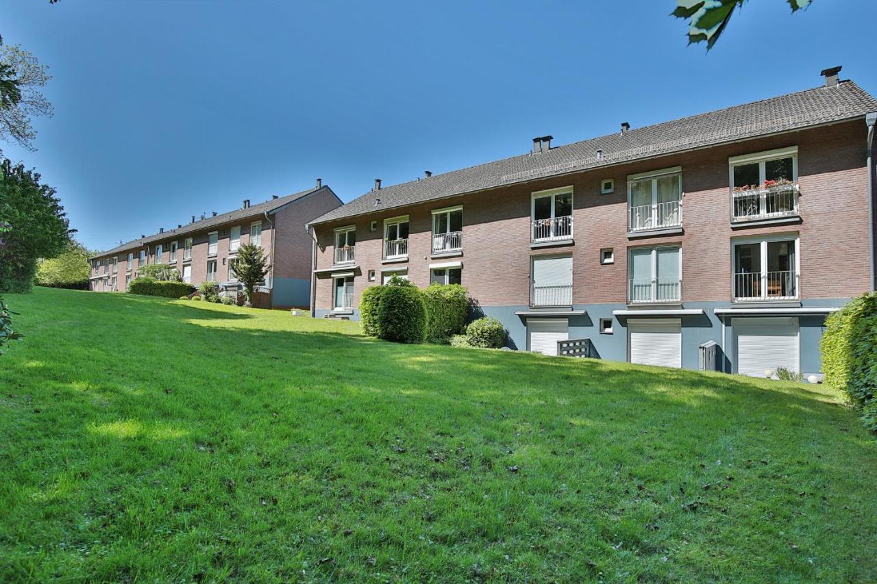 WEG Waldblick Appartement 16 - Chambres d’hôtes Scharbeutz