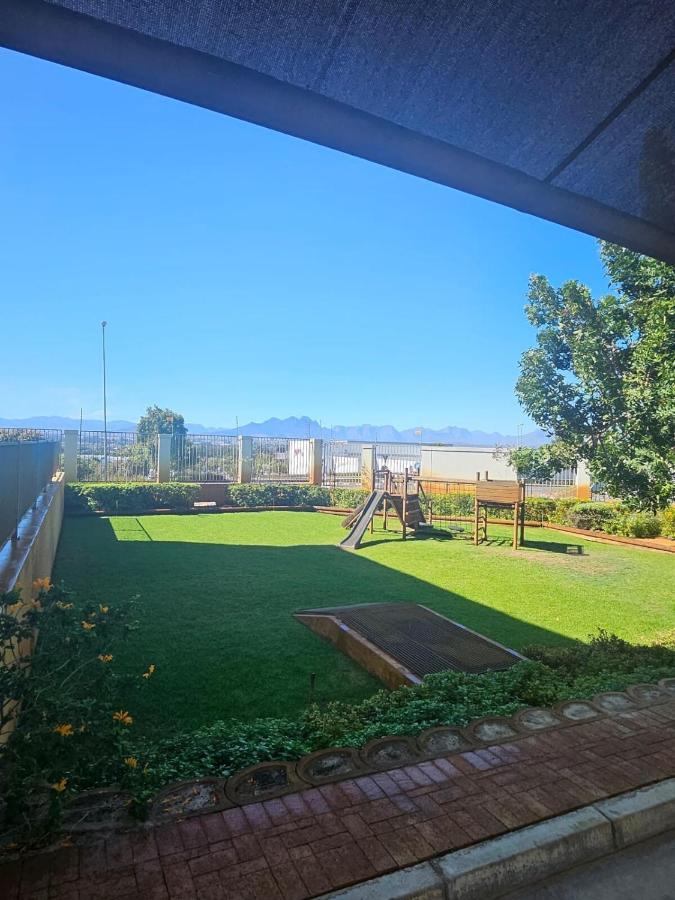 Cape Quarter - B&B Oakdale
