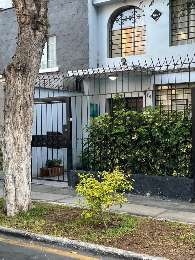 Uli´s house - B&B Lima