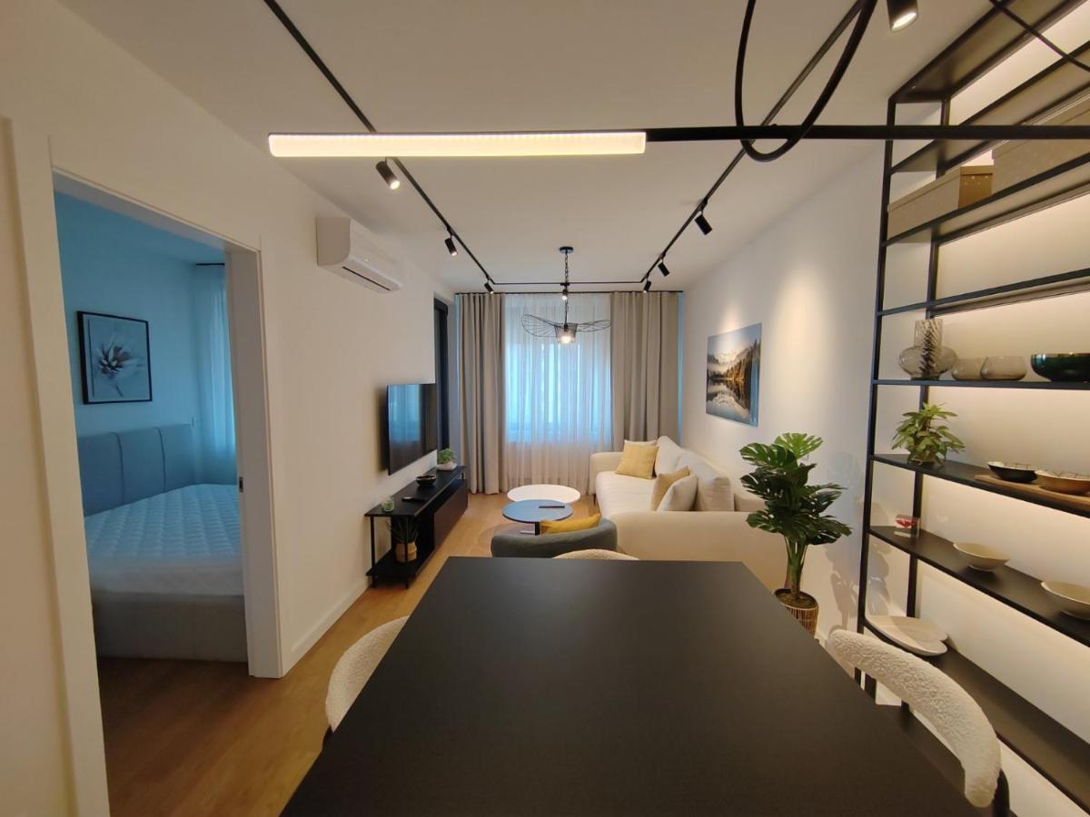 Appartamento con 1 Camera da Letto