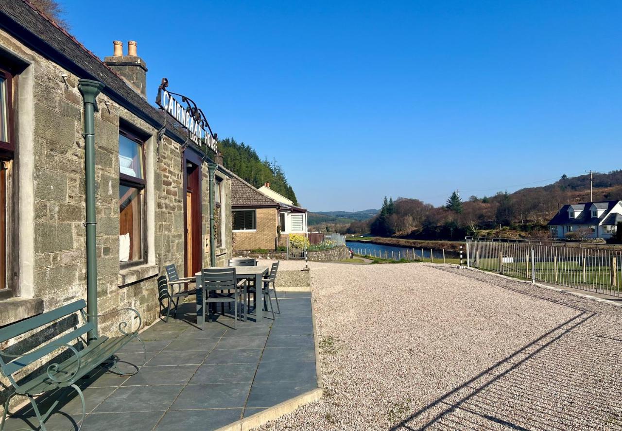 Cairnbaan House - B&B Cairnbaan