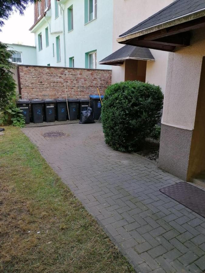Monteurwohnungen - B&B