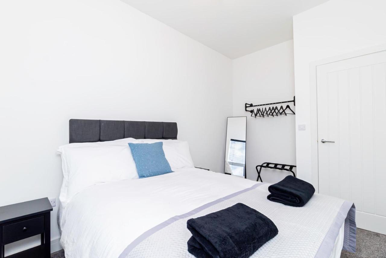 Spacious 2 Bedroom Apartment in Central Tonbridge - B&B Kent