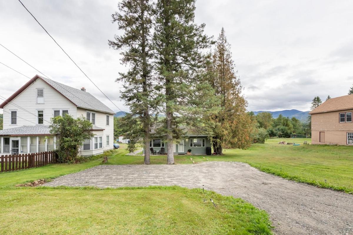 Yinzer House - Whiteface Lake Placid Hiking Skiing - B&B