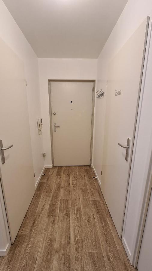 Joli 3 pièces proche RER D - B&B