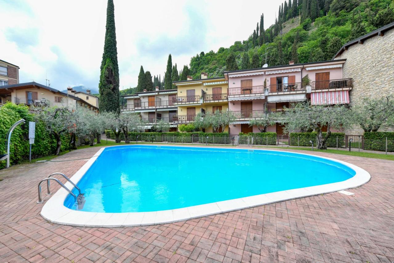 Casa Vuvi - Chambres d’hôtes Toscolano-Maderno