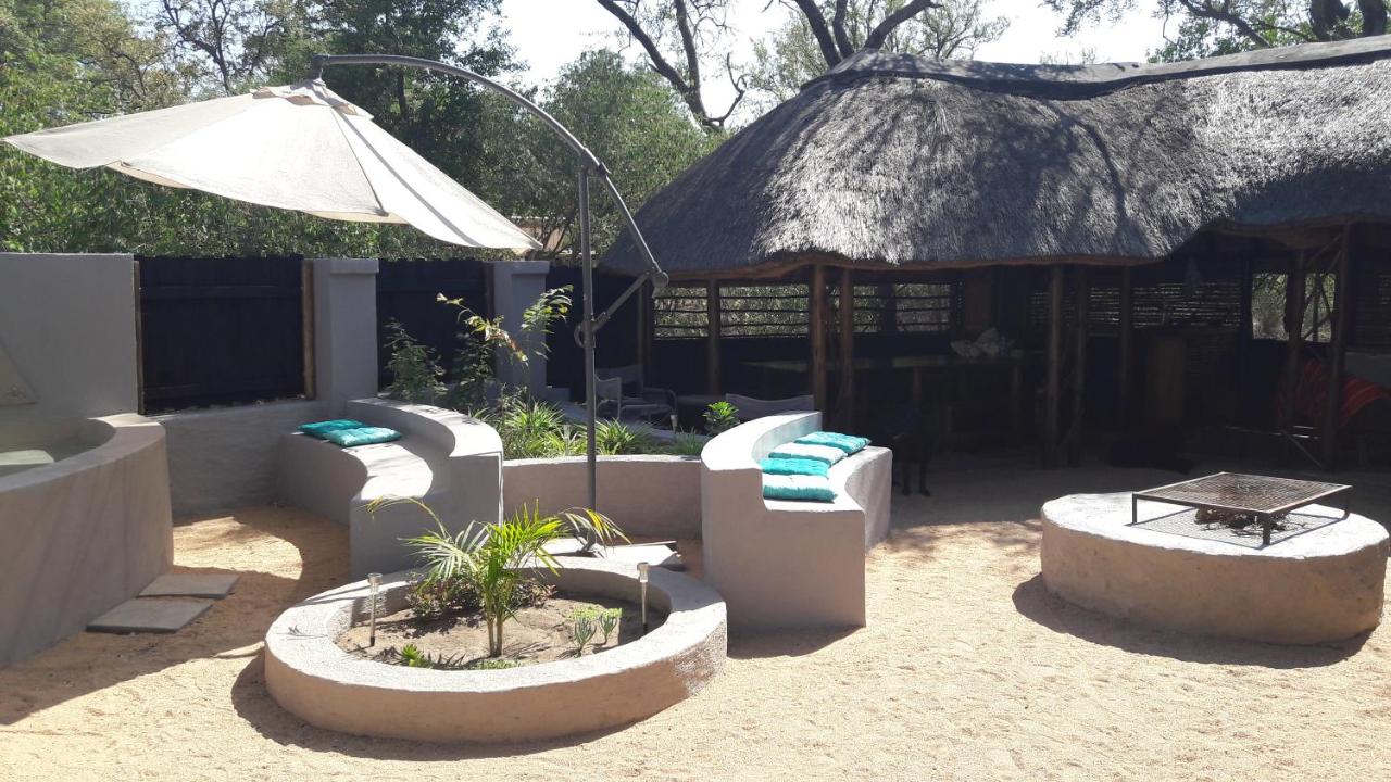 Off Beat Safaris Bush Lodge - B&B