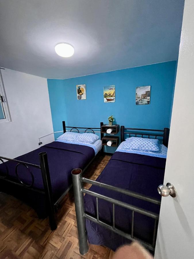 Appartement Classique