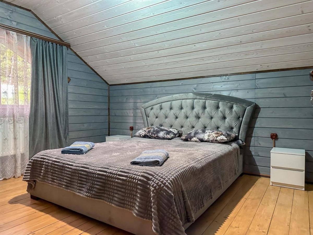 Four-Bedroom Holiday Home