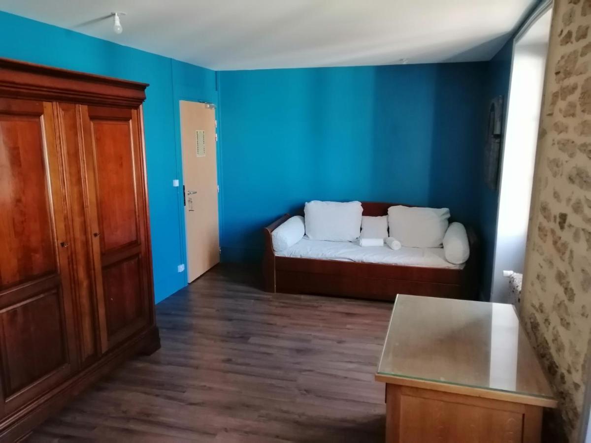 Family Room with Private Bathroom