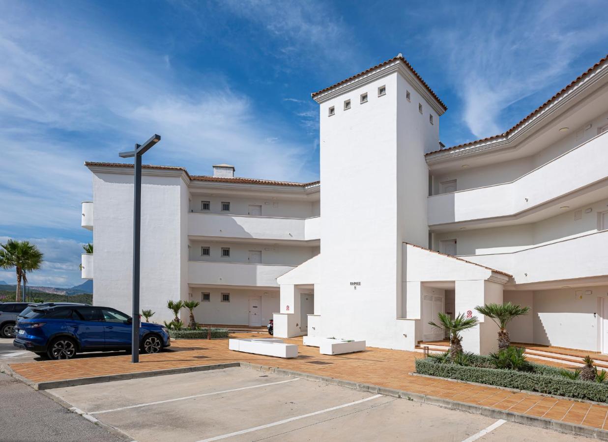 Apartamento Sunny Hill - B&B Manilva