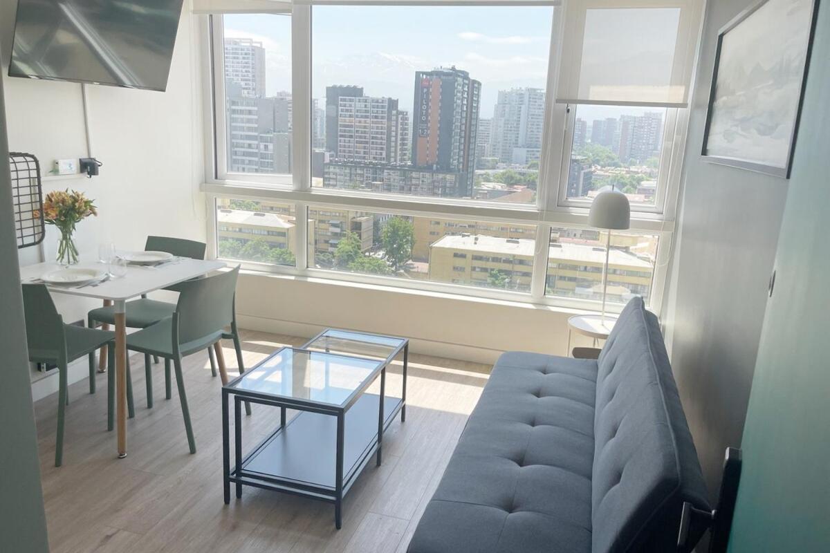 Suite Barrio Italia - Bed and Breakfast Santiago de Chile