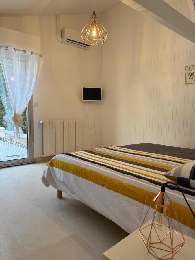 Chambre Double Standard