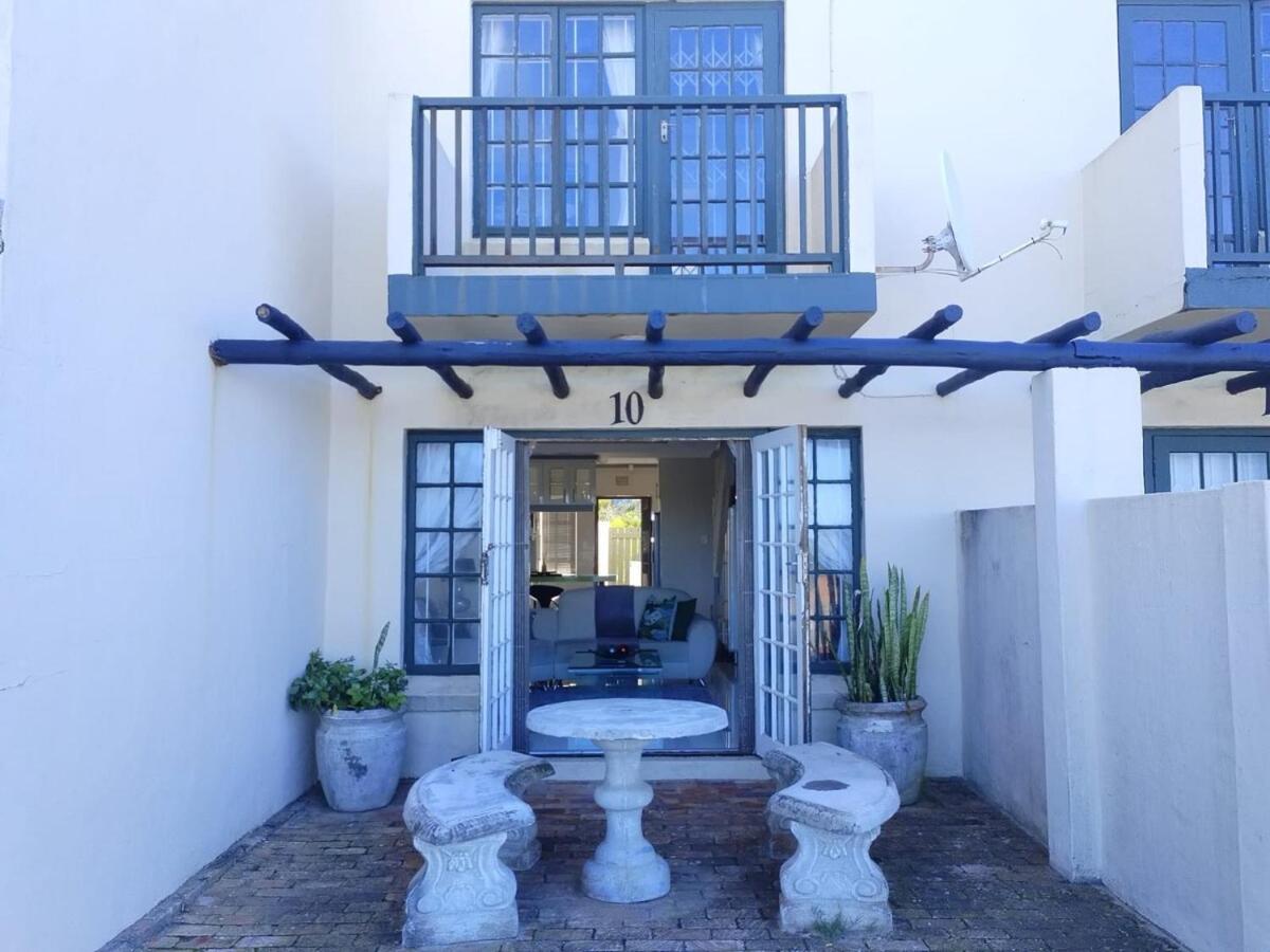 Makarios Crest - Ferienwohnung Port Alfred