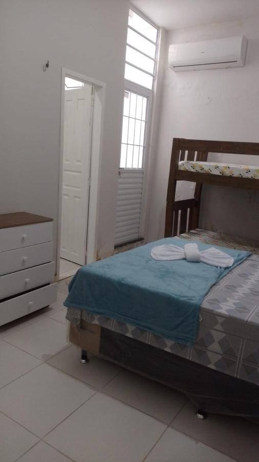 Marahu - Casa de Praia - Ferienwohnung