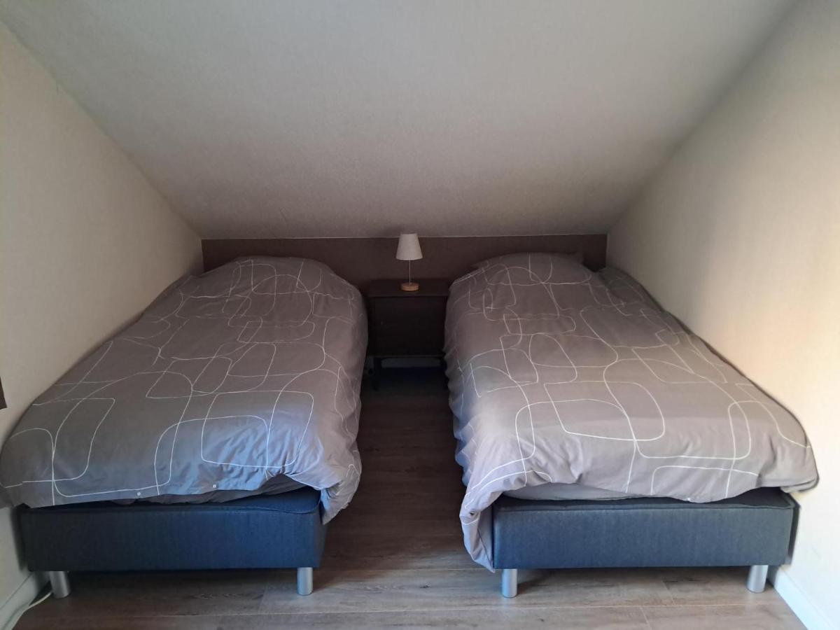 Casa con 4 camere da letto