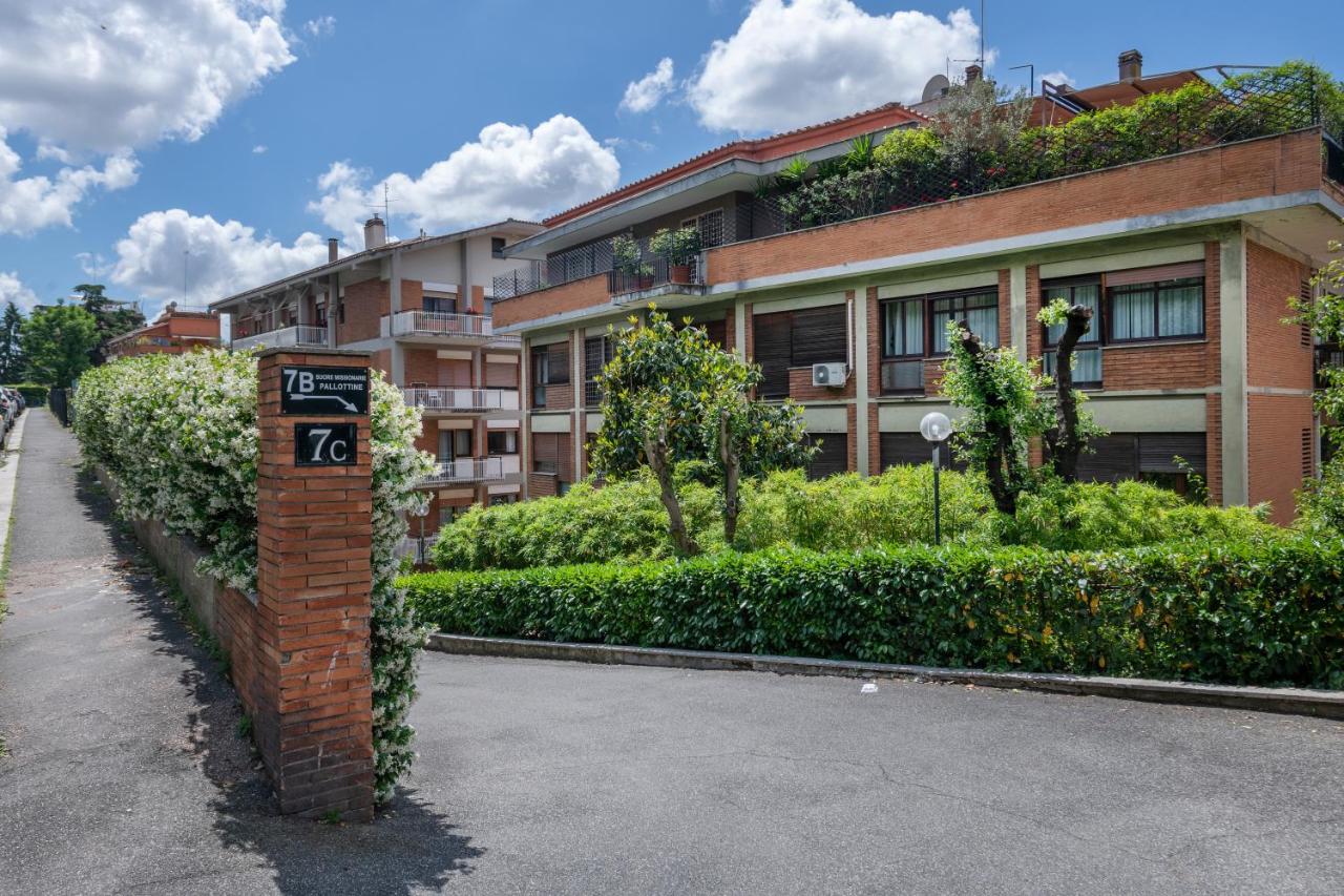 ROMAN DREAM I - B&B Roma