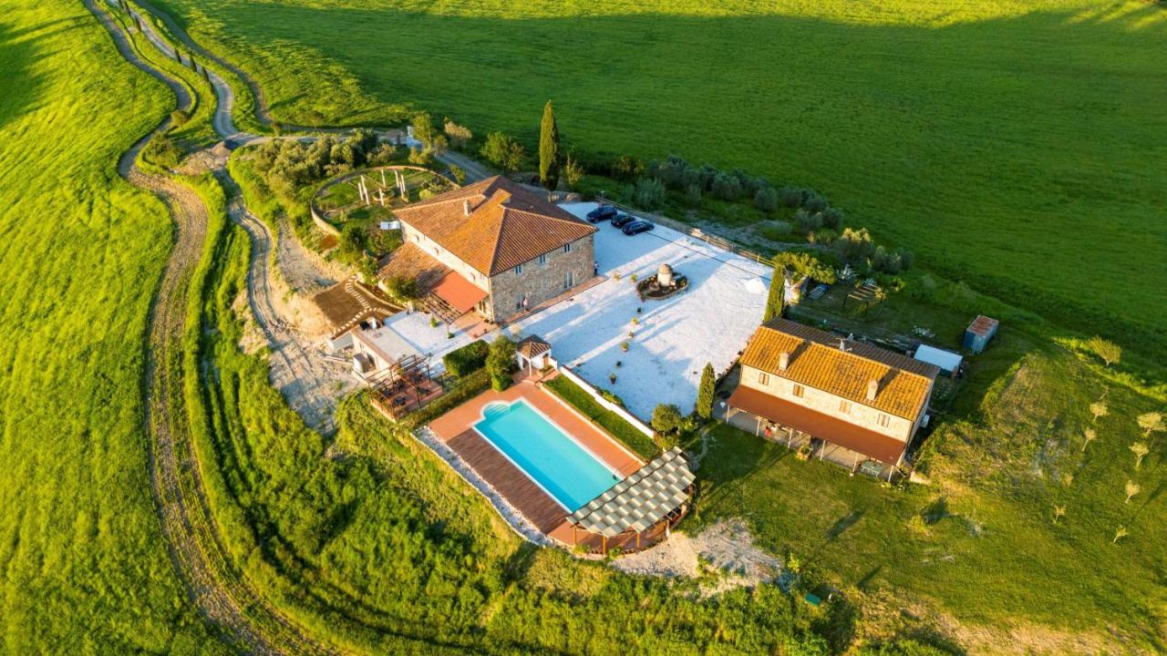 Poderino il Sole - B&B