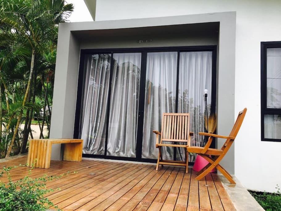 One-Bedroom Villa