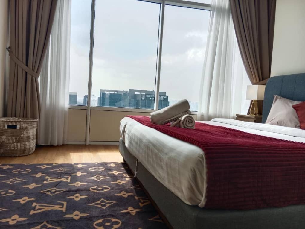 Apartment mit 3 Schlafzimmern - obere Etage