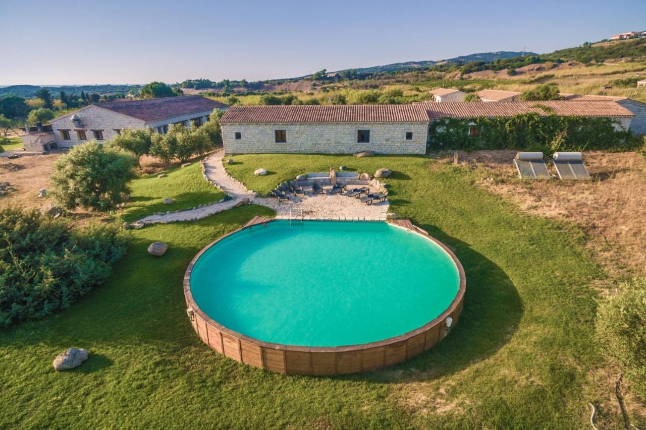 d Pietraia 07B Bilo - B&B Badesi