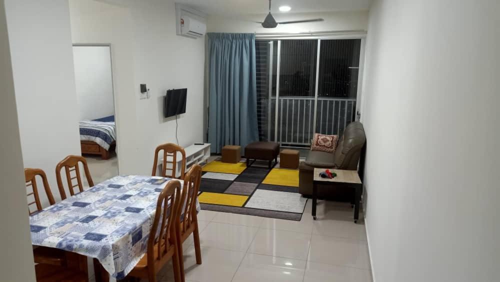 Selesa Homestay - Ferienwohnung