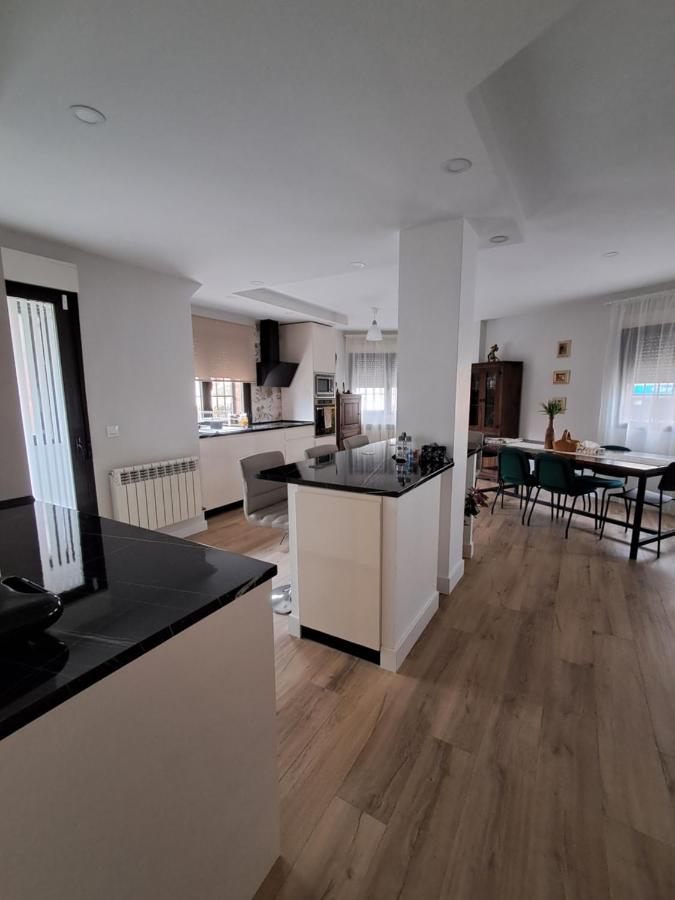 El Rincon La Roca - B&B El Espinar