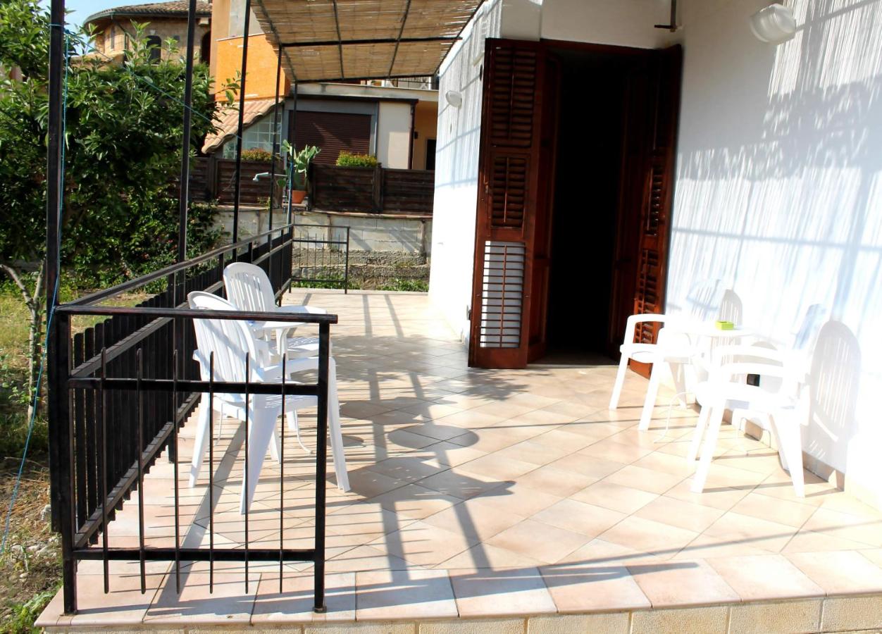 San Leone Home - B&B