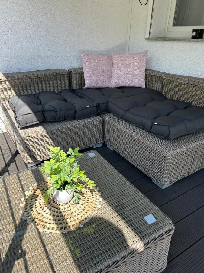Ferienwohnung - Am Eisenberg - Bed and Breakfast