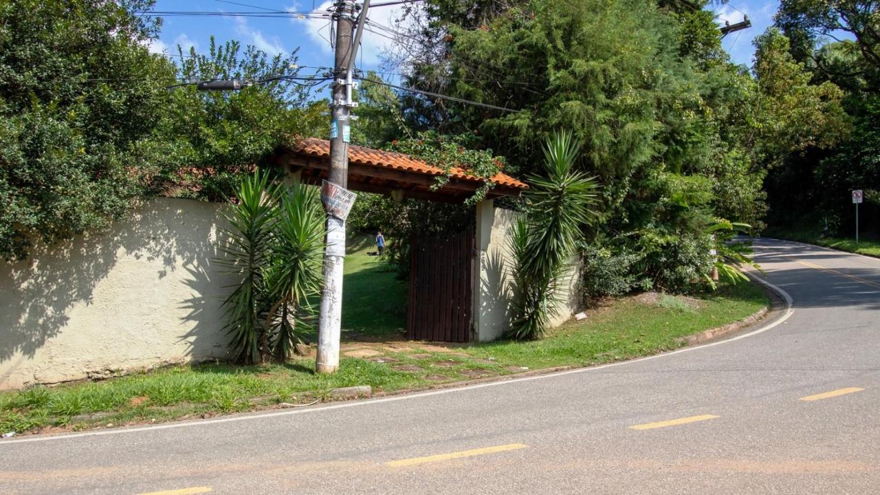 Casa de campo c lazer, bem equipada, pet friendly - B&B Santana de Parnaíba