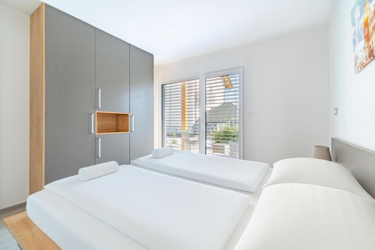 Appartamento con 1 Camera da Letto e Patio 