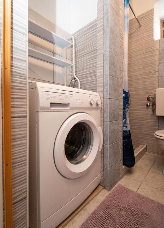 Appartement 2 Chambres