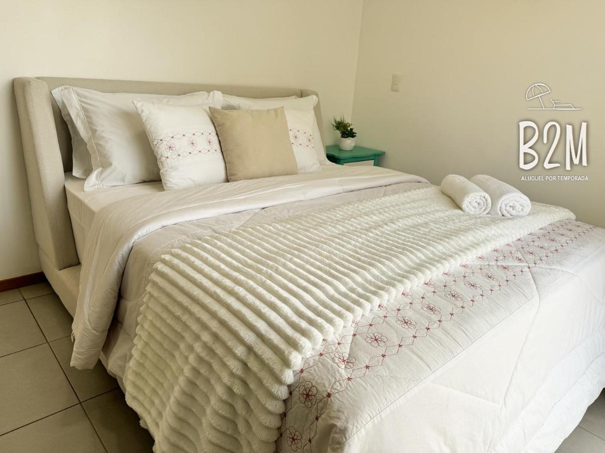 Three-Bedroom Apartment with Sea View