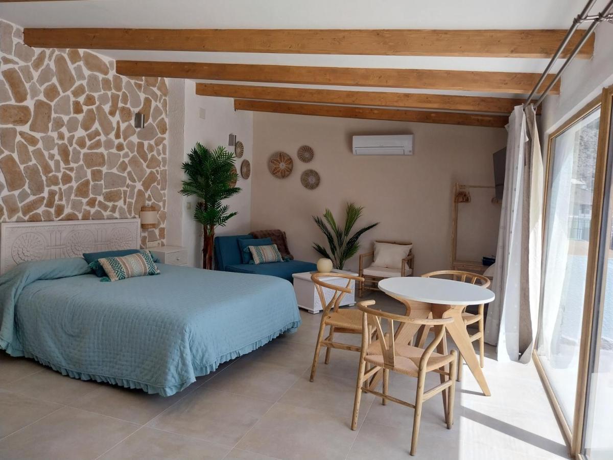 Atardecer Suit Casas Lacambra - B&B