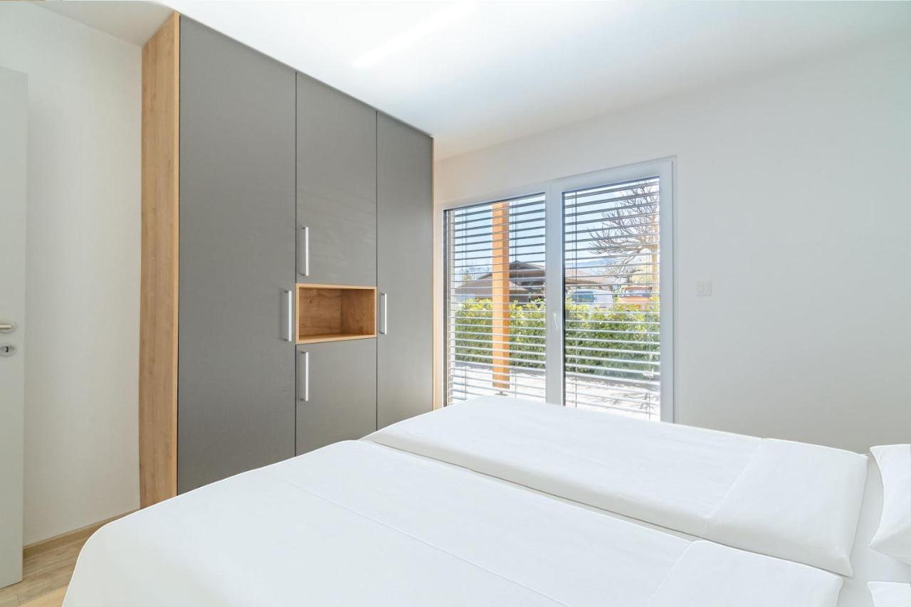 Appartamento con 1 Camera da Letto e Patio 