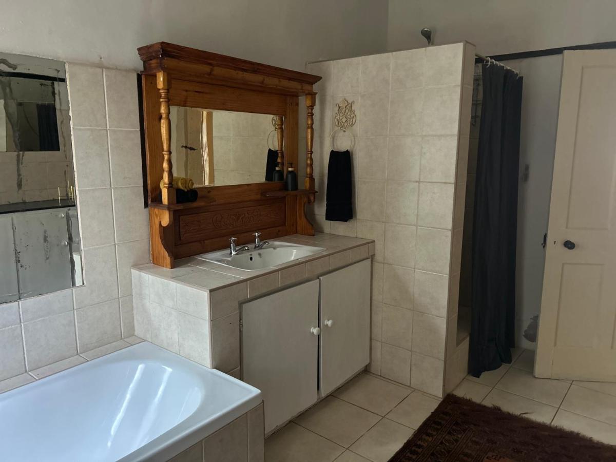 Mooiplaas Guest Farm - B&B