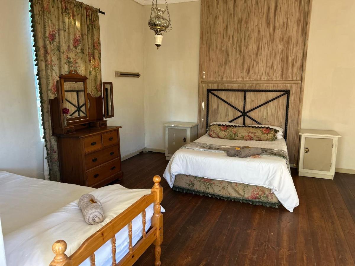 Triple Room with Mountain View