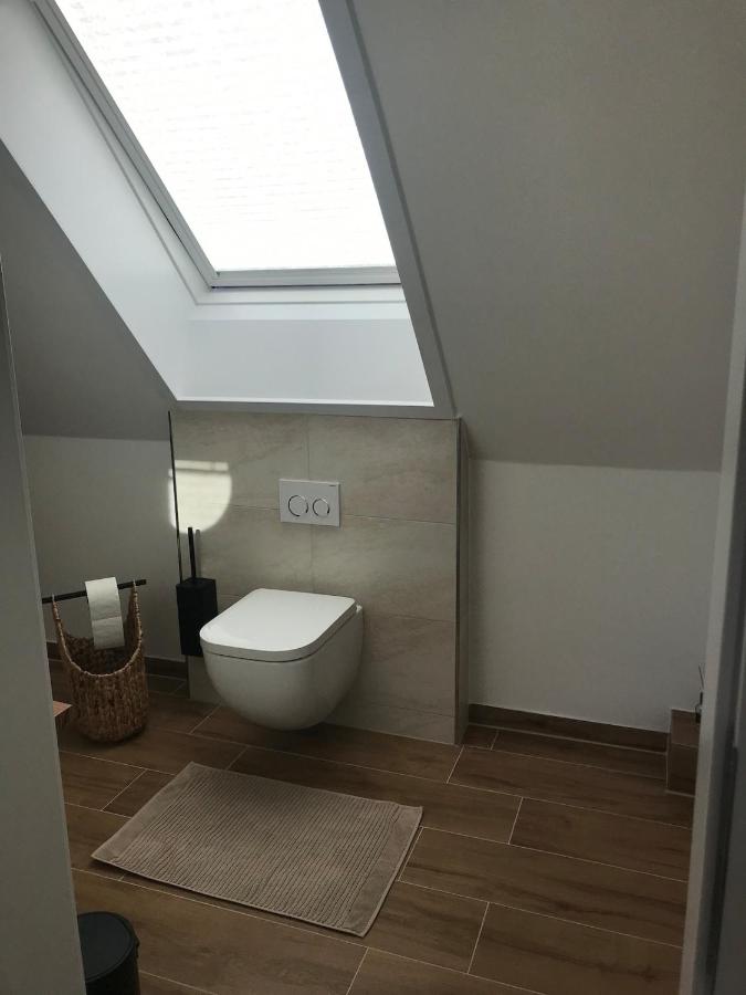 Gemütliche Eigentumswohnung in Lübeck - Chambres d’hôtes