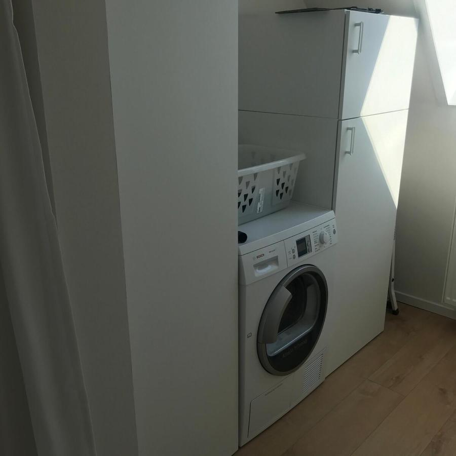 Gemütliche Eigentumswohnung in Lübeck - B&B Lubecca