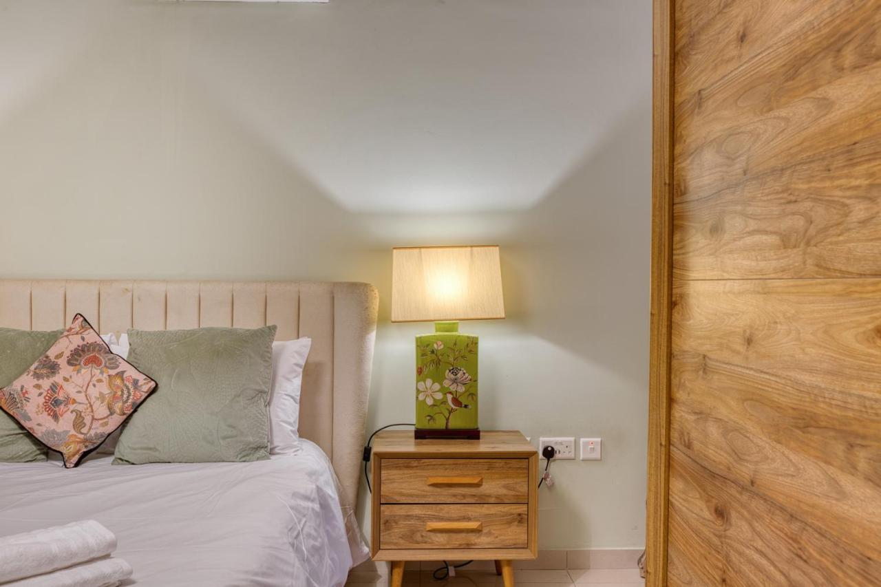 Brand New apartment in central Msida by SF HOMES - B&B Misraħ Il-Barrieri