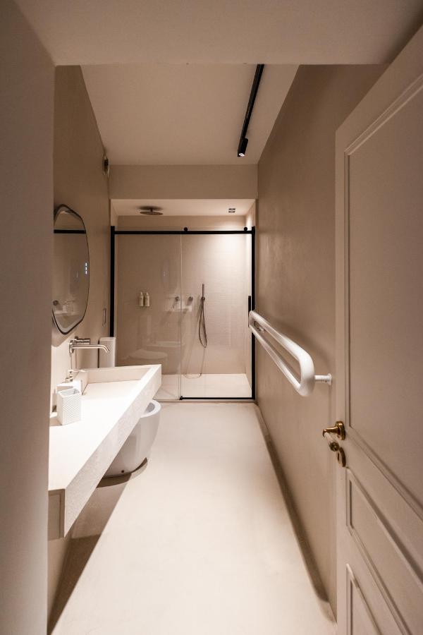 Bianko EcoChic - B&B Enna