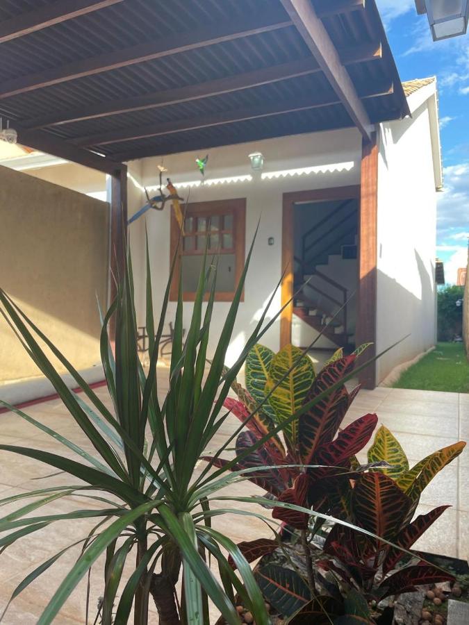 Loft Esmeralda - B&B Pirenópolis