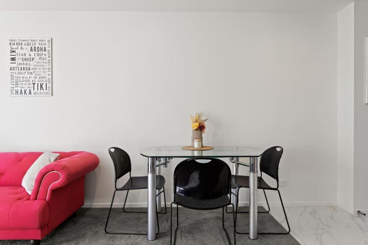 Your Home Away From Home - Bed and Breakfast Auckland